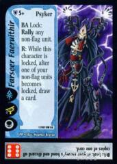 Farseer Faeruithir